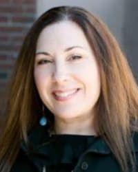 Top Rated Family Law Attorney in Austin, TX : Catherine D. Benouis