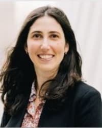 Top Rated Employment Litigation Attorney in New York, NY : Brittany Stevens