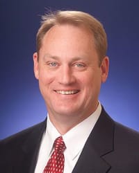 Top Rated Intellectual Property Attorney in Plano, TX : Michael Fogarty