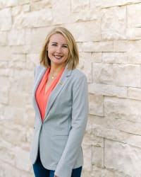 Top Rated Employment Litigation Attorney in Johnston, IA : Amy Beck
