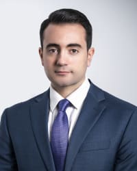 Top Rated Banking Attorney in Miami, FL : Victor Arca