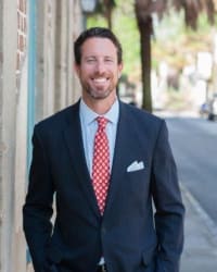 Top Rated Business & Corporate Attorney in Folly Beach, SC : John E. Rosen