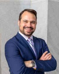 Top Rated Personal Injury Attorney in Pittsburgh, PA : Joseph Froetschel