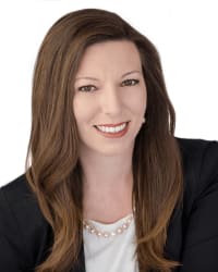 Top Rated Family Law Attorney in Littleton, CO : Brandi M. Petterson