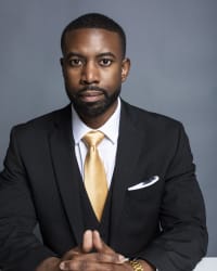 Top Rated Personal Injury Attorney in San Antonio, TX : Nathaniel Mack, III