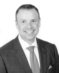 Top Rated General Litigation Attorney in Minneapolis, MN : Jesse Kibort