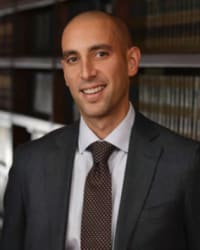 Top Rated Business Litigation Attorney in Philadelphia, PA : Casey B. Green