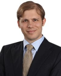 Top Rated Business Litigation Attorney in Pittsburgh, PA : Erik M. Bergenthal