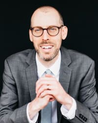 Top Rated Criminal Defense Attorney in Minneapolis, MN : Eric W.M. Bain