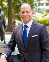 Top Rated Medical Malpractice Attorney in Philadelphia, PA : Ricky L. Liss