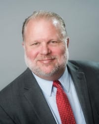 Top Rated Criminal Defense Attorney in Bloomington, MN : John Fossum