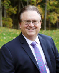 Top Rated Personal Injury Attorney in Avon, CT : J. Patten Brown, III