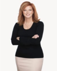 Top Rated Family Law Attorney in Bingham Farms, MI : Renée K. Gucciardo