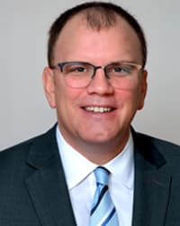 Top Rated Health Care Attorney in Chicago, IL : Daniel J. Broderick, Jr.