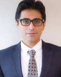 Top Rated Civil Litigation Attorney in Fairfax, VA : Faisal Moghul
