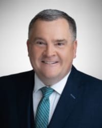 Top Rated Personal Injury Attorney in Saint Clair Shores, MI : Brian A. McKenna