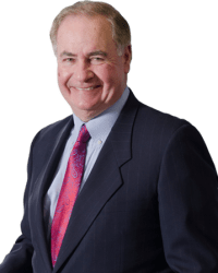 Top Rated Personal Injury Attorney in Mesquite, TX : Ted Lyon
