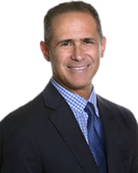 Top Rated Business Litigation Attorney in Pittsburgh, PA : Samuel H. Simon