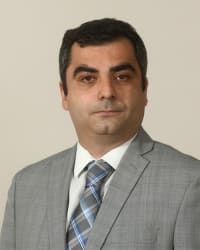 Top Rated Medical Malpractice Attorney in Rockville, MD : Elnur Veliev