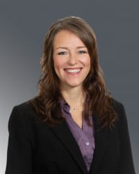 Top Rated Business Litigation Attorney in Lake Oswego, OR : Heather E. Harriman