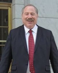 Top Rated Personal Injury Attorney in Albany, NY : Robert A. Becher