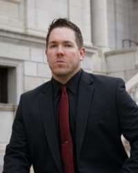 Top Rated Criminal Defense Attorney in Minneapolis, MN : Dana T. Kinsella