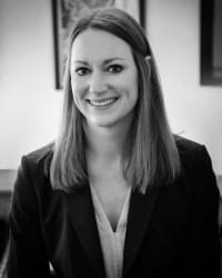 Top Rated White Collar Crimes Attorney in Raleigh, NC : Meredith Hubbard