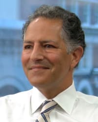 Top Rated Business Litigation Attorney in Philadelphia, PA : Eric Weitz