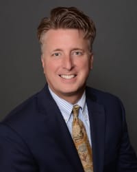 Top Rated Personal Injury Attorney in Doylestown, PA : Jonathan J. Russell