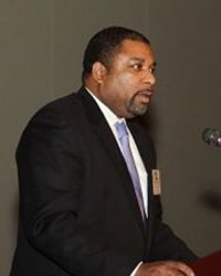 Top Rated Personal Injury Attorney in Nashville, TN : William H. Stover