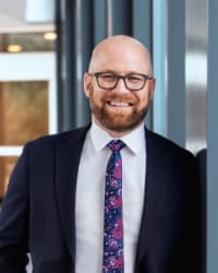 Top Rated Alternative Dispute Resolution Attorney in Minnetonka, MN : Andy Haugen