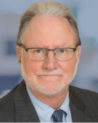 Top Rated Criminal Defense Attorney in Somerville, NJ : Eric J. Marcy