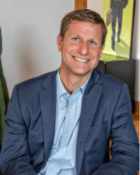 Top Rated Business Litigation Attorney in Kansas City, MO : Brandon J.B. Boulware