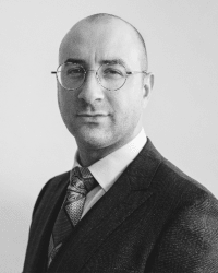 Top Rated Personal Injury Attorney in Bloomfield Hills, MI : Nicholas Kyriakopoulos