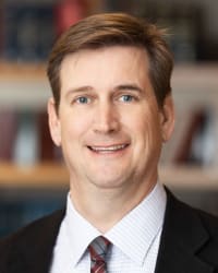 Top Rated Criminal Defense Attorney in Madison, WI : Jonas B. Bednarek