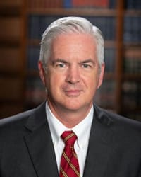 Top Rated Products Liability Attorney in Louisville, KY : Tyler S. Thompson