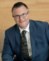 Top Rated Criminal Defense Attorney in Minneapolis, MN : Ryan Else