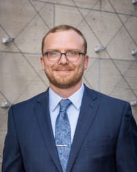 Top Rated White Collar Crimes Attorney in Denver, CO : Tyler B. Selcer