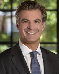 Top Rated Personal Injury Attorney in Cincinnati, OH : Charles M. Rittgers