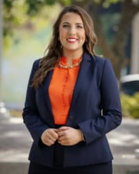 Top Rated Personal Injury Attorney in Jacksonville, FL : Lisa Nommensen