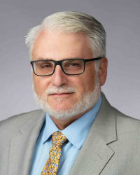Top Rated Civil Litigation Attorney in Rockville, MD : John Flood
