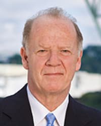 Top Rated Personal Injury Attorney in Portland, OR : Stephen F. Crew