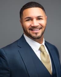 Top Rated Personal Injury Attorney in Los Angeles, CA : Jordan M. Jones