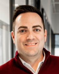 Top Rated Mergers & Acquisitions Attorney in Indianapolis, IN : Zachary Kester