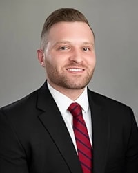 Top Rated Civil Litigation Attorney in Greenbelt, MD : Aron L. Zavaro
