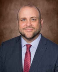 Top Rated Business Litigation Attorney in Dallas, TX : Joey Sampson