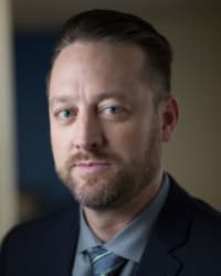 Top Rated Personal Injury Attorney in Portland, OR : Aaron R. Tillmann