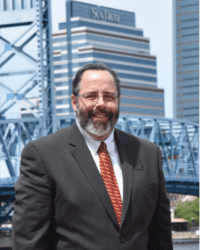 Top Rated Personal Injury Attorney in Jacksonville, FL : Steven P. Combs