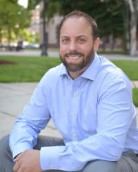 Top Rated Civil Litigation Attorney in Dedham, MA : Jason M. Ranallo