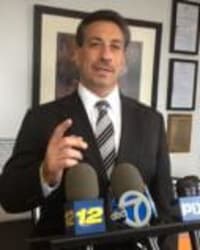 Top Rated Products Liability Attorney in Brooklyn, NY : Scott E. Rynecki